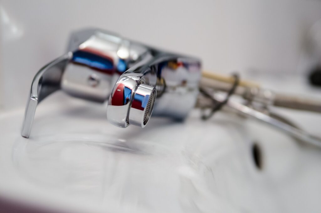 détecter une fuite d’eau dans une maison